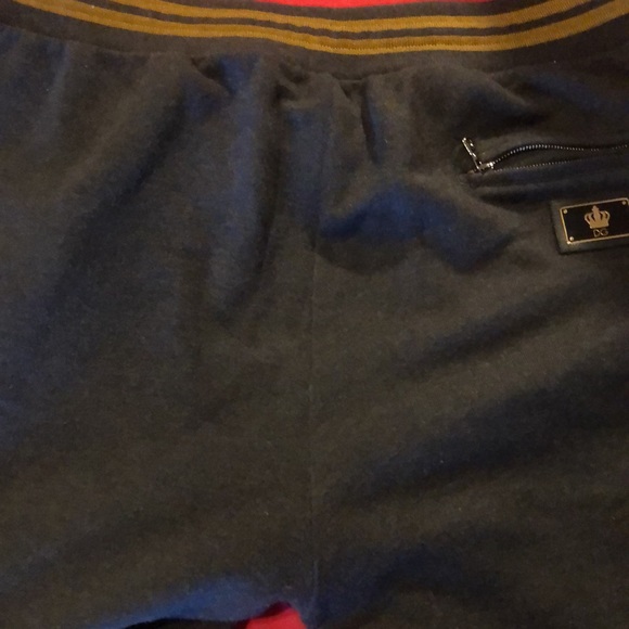 Dolce & Gabbana sweatpants